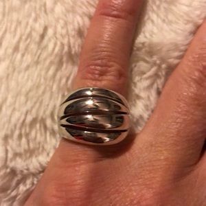 Lia Sophia ring